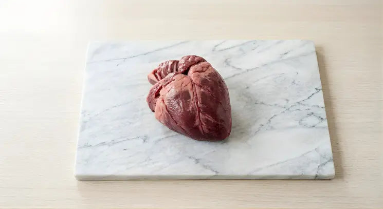 Coenzyme Q10: Why beef heart is the best natural source