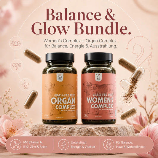 Balance & Glow Bundle